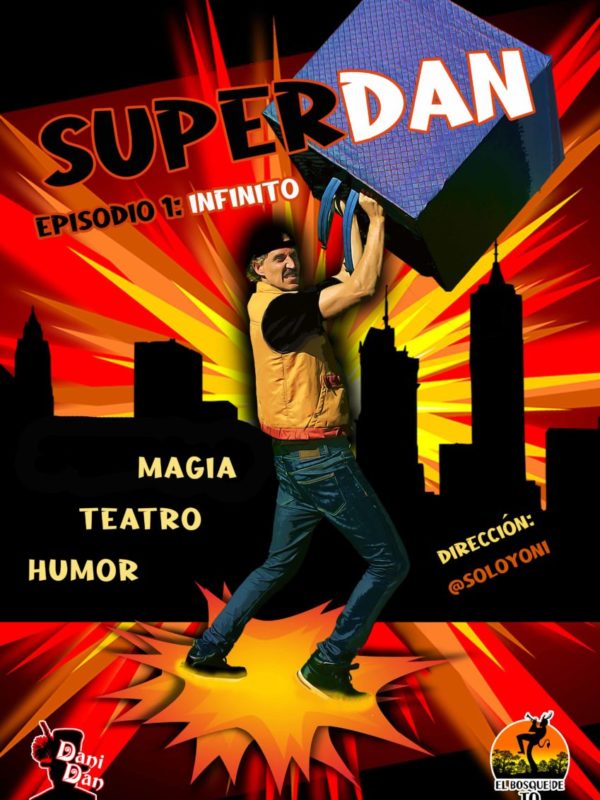 SuperDan